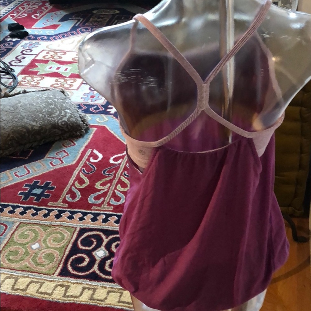 Lululemon top - Picture 2 of 3